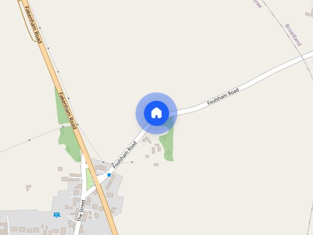 House for rent in Bintree, East Tuddenham