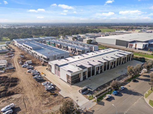 Warehouse for rent in Camerons Creek, Victoria