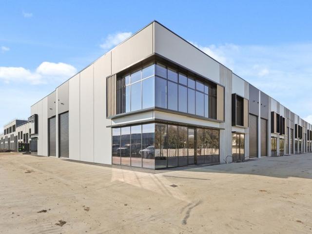 Warehouse for sale in Camerons Creek, Victoria