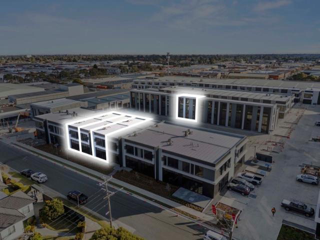 Warehouse for rent in Camerons Creek, Victoria