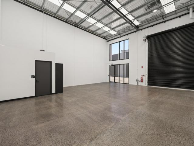 Warehouse for rent in Camerons Creek, Victoria