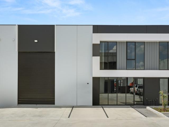 Warehouse for rent in Camerons Creek, Victoria