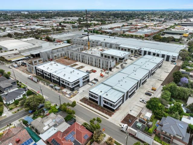 Warehouse for sale in Camerons Creek, Victoria