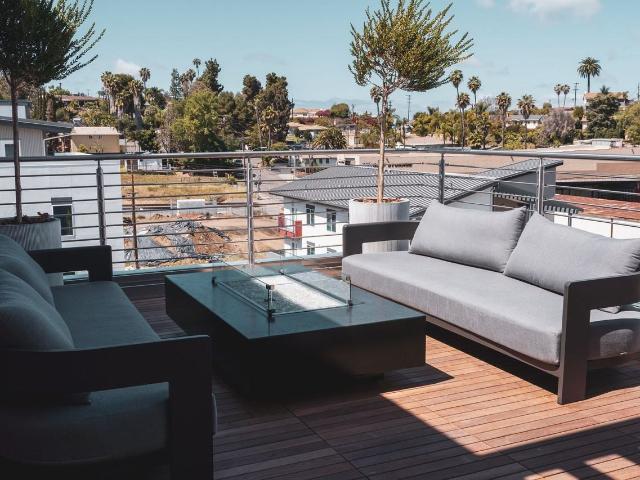 Apartment for rent in Vista, San Diego County