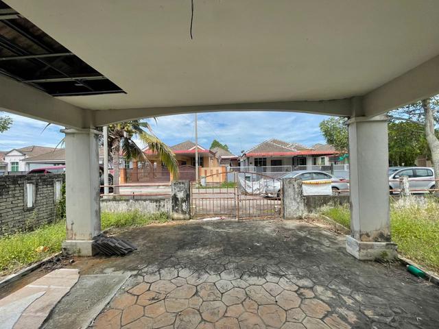 Bungalow for sale in Sungai Petani, Kuala Muda