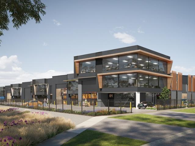 Warehouse for sale in Camerons Creek, Victoria