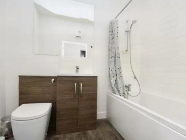Apartment for rent in Key Street, Suffolk