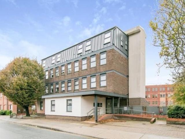 Apartment for rent in Key Street, Suffolk