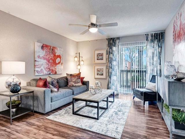 Apartment for rent in Sugar Land, Texas