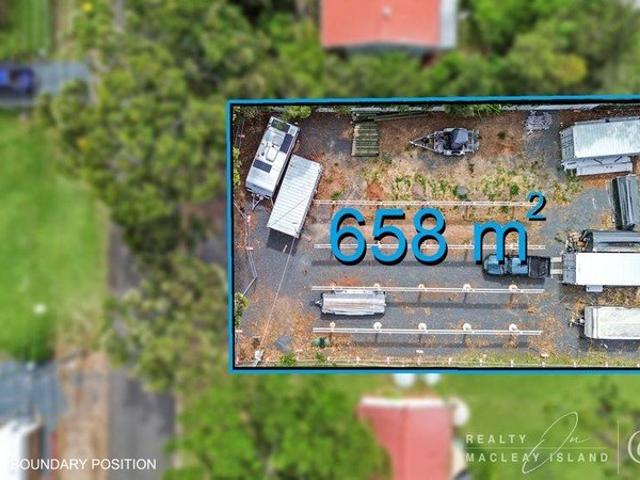 Land for sale in Toombul, Queensland