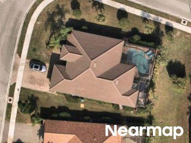 House for sale in Naples, Florida