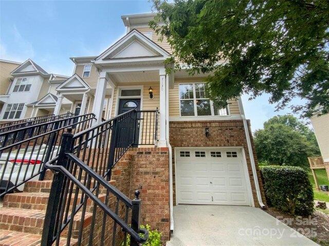 Condo for sale in Charlotte