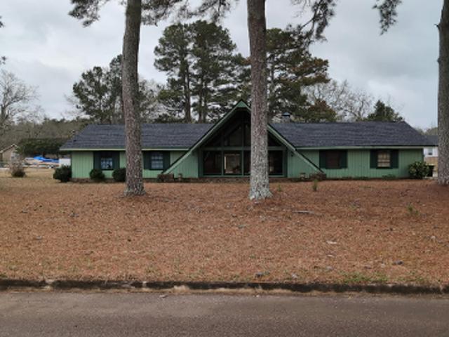 House for sale in Barnesville, Georgia