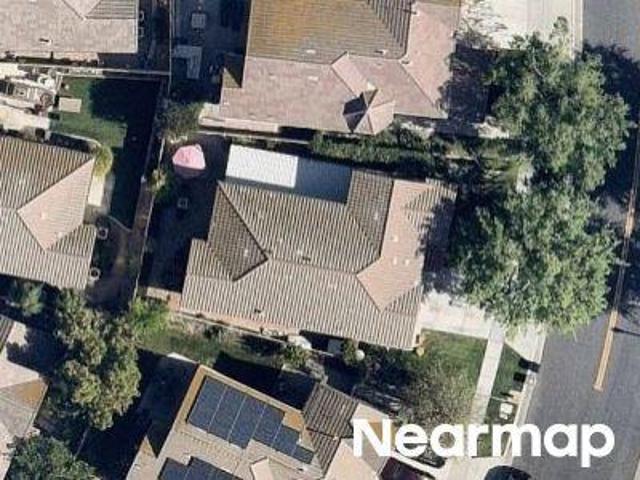 House for sale in Chino, California