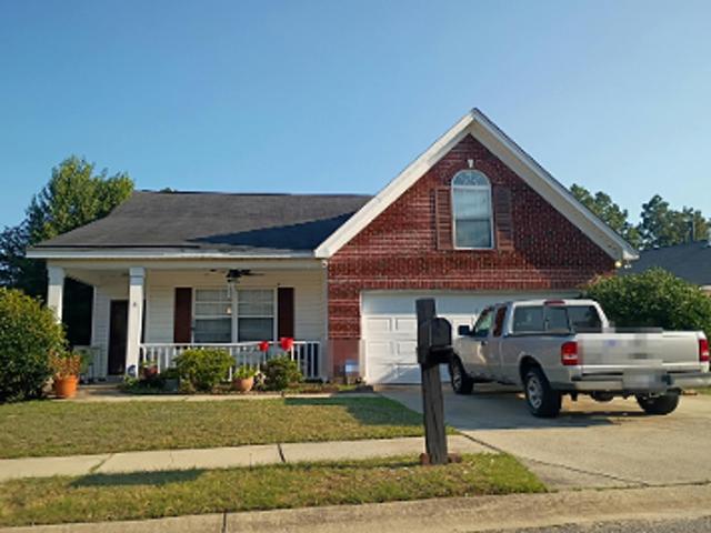 House for sale in Columbia, South Carolina