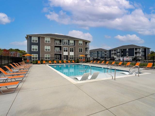 Apartment for rent in Lebanon, Ohio