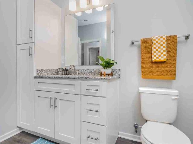 Apartment for rent in Lebanon, Ohio