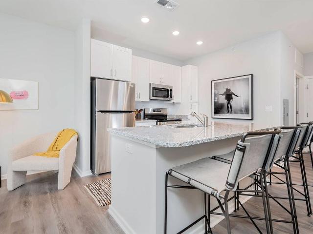 Apartment for rent in Lebanon, Ohio