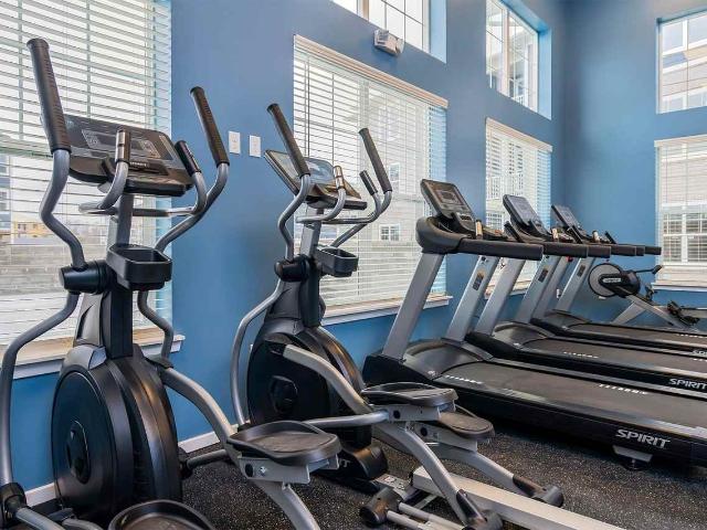 Apartment for rent in Lebanon, Ohio