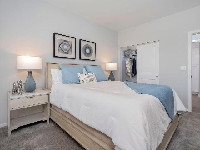 Apartment for rent in Lebanon, Ohio