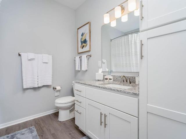 Apartment for rent in Lebanon, Ohio