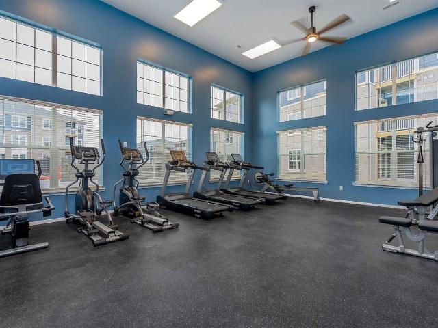 Apartment for rent in Lebanon, Ohio