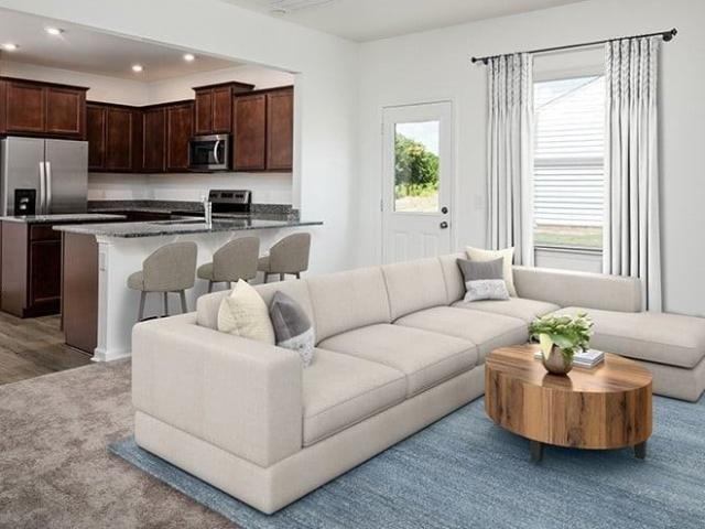 Apartment for rent in Monroe, North Carolina