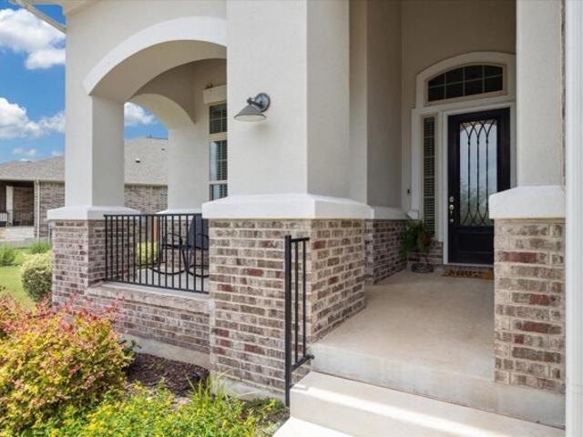 House for sale in Hays, Texas