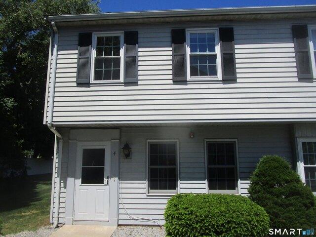 House for sale in Clinton, Connecticut