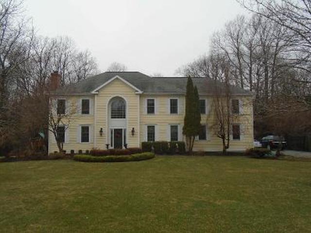 House for sale in Monroe, Connecticut