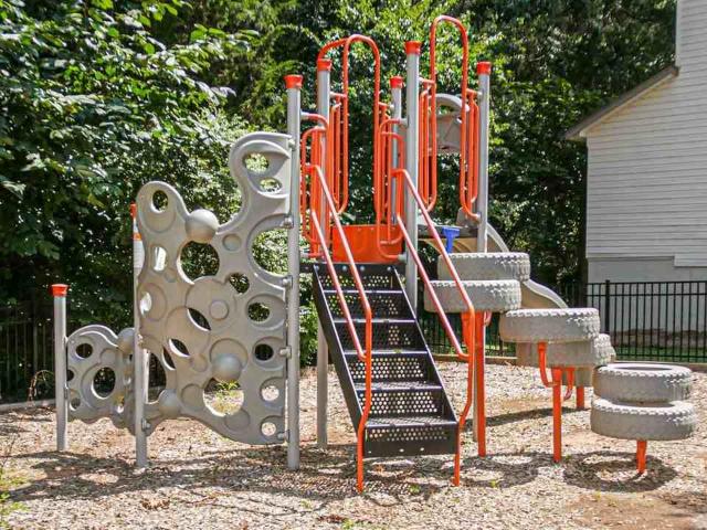 Apartment for rent in Simpsonville, South Carolina