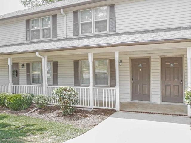 Apartment for rent in Simpsonville, South Carolina