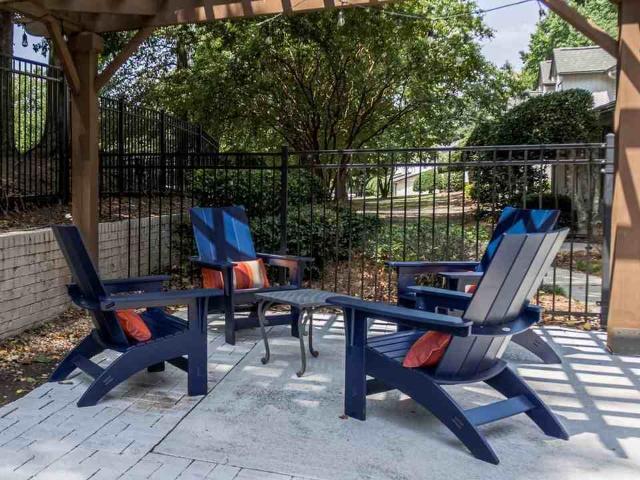 Apartment for rent in Simpsonville, South Carolina