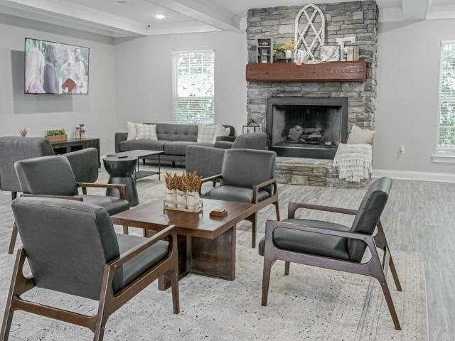 Apartment for rent in Simpsonville, South Carolina