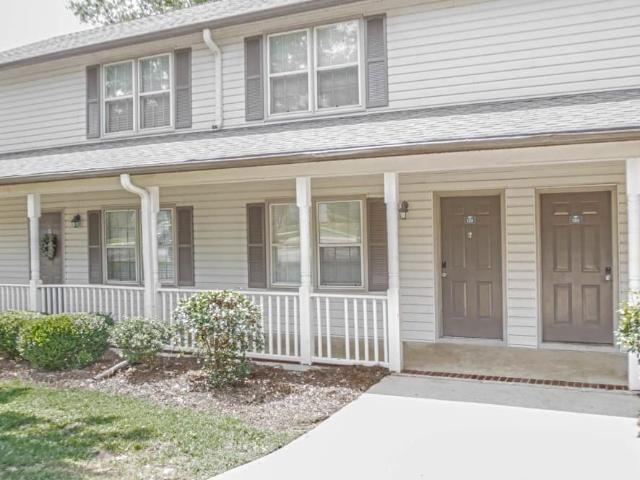 Apartment for rent in Simpsonville, South Carolina