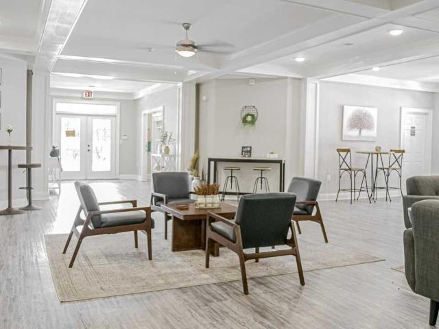 Apartment for rent in Simpsonville