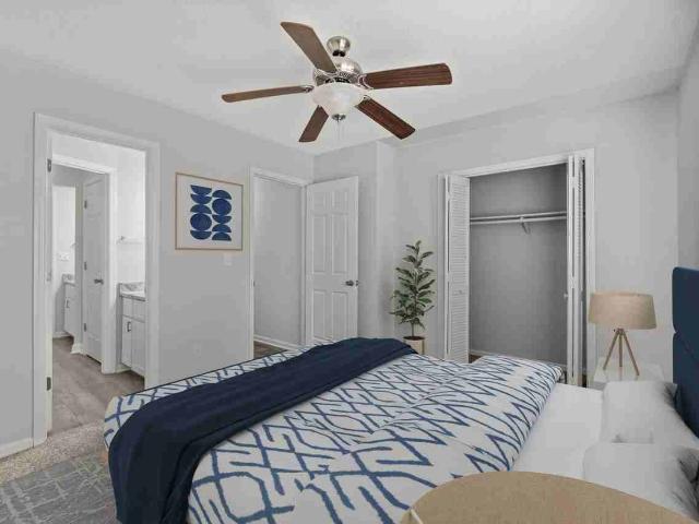 Apartment for rent in Simpsonville