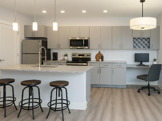Apartment for rent in Camby, Indiana