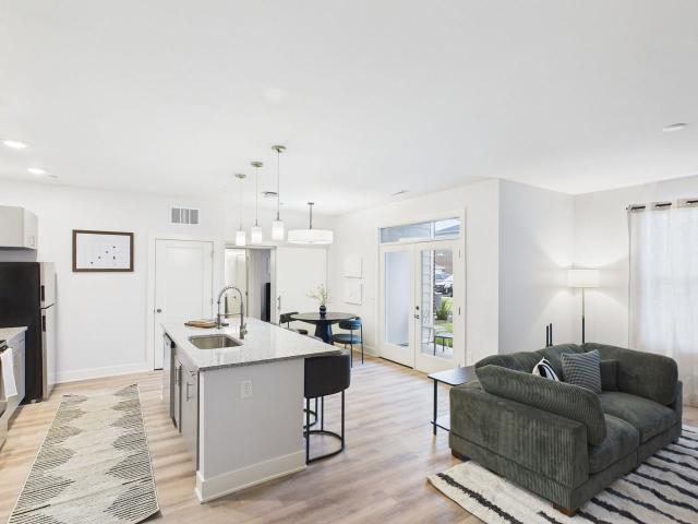 Apartment for rent in Camby, Indiana