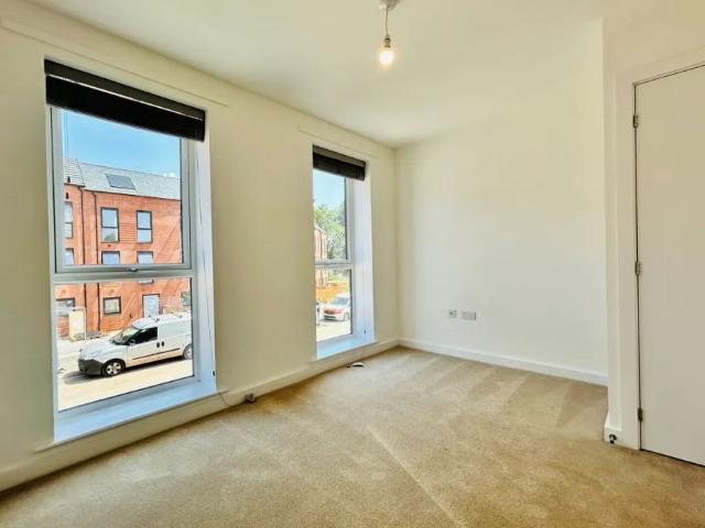 Room for rent in Little Chester, East Midlands