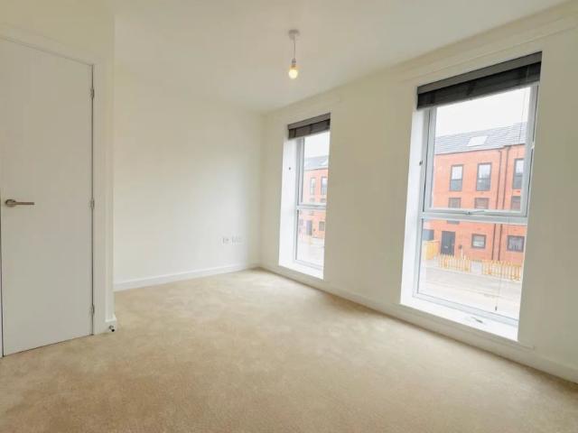 Room for rent in Little Chester, East Midlands