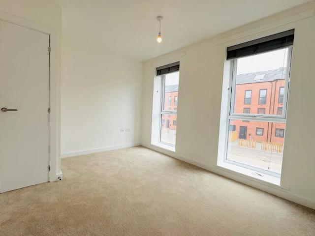 Room for rent in Little Chester, East Midlands