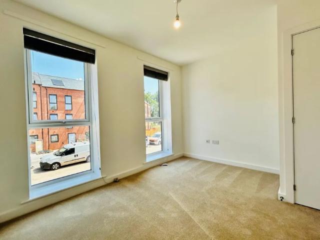 Room for rent in Little Chester, East Midlands