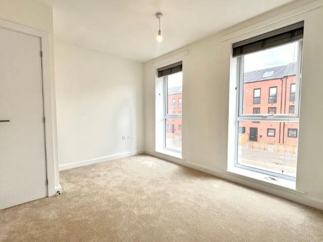 Room for rent in Little Chester, East Midlands