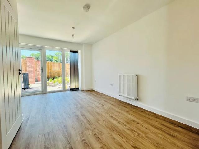 Room for rent in Little Chester, East Midlands