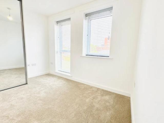 House for rent in New Normanton, East Midlands