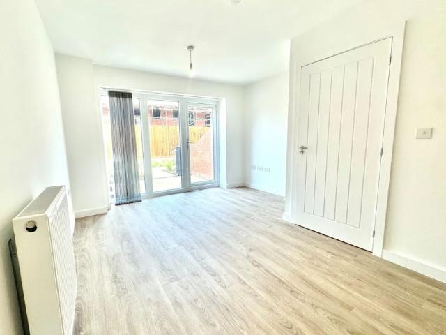 Room for rent in Little Chester, East Midlands