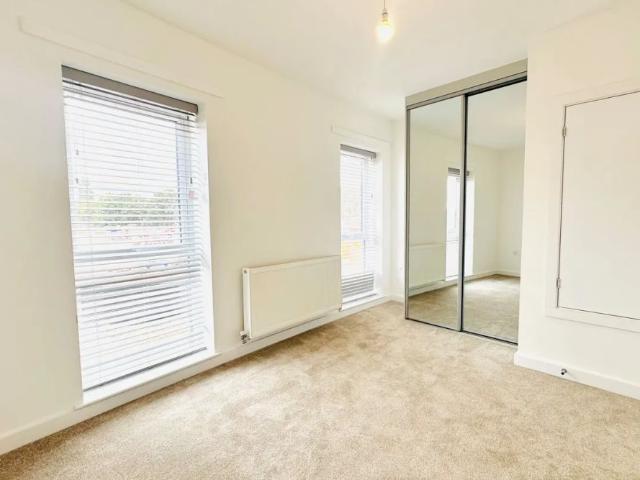 House for rent in New Normanton, East Midlands