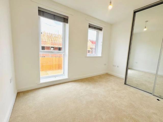 Room for rent in Little Chester, East Midlands