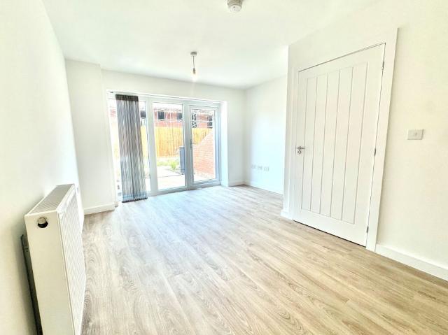 House for rent in West Yorkshire